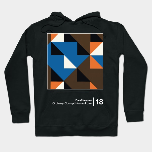 Deafheaven hoodie online